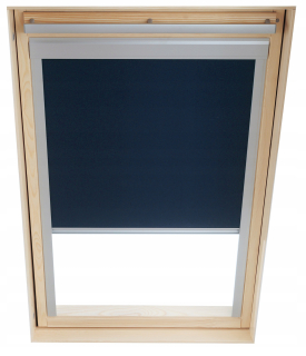 Roleta na strešné okno - RoofLite+ strešná roleta 78 cm x 118